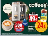 Aktuelles coffeeB Maschine Angebot bei EDEKA in Freiburg (Breisgau) ab 24,00 €