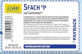 Netto Marken-Discount - 5FACH °P Angebot im Prospekt 5FACH °P bei Netto Marken-Discount im Prospekt "" für