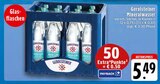 Mineralwasser im Angebot bei EDEKA in Lünen Mineralwasser Angebote von Gerolsteiner bei EDEKA Lünen für 5,49 €