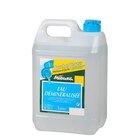 Eau déminéralisée 5L en promo chez Carrefour Eau déminéralisée 5L dans le catalogue Carrefour