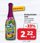 Berry Angebote von Robby Bubble bei Markant Nordwest Aurich für 2,22 €
