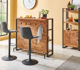 Bar, Bücherregal oder Barhocker im Höffner Prospekt Bar, Bücherregal oder Barhocker von Detroit im aktuellen Höffner Prospekt für 59,00 €