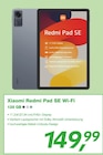 EP: Kronach - Redmi Pad SE Wi-Fi Angebot im Prospekt Redmi Pad SE Wi-Fi bei EP: im Kronach Prospekt für 149,99 €