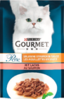 Katzennahrung Angebote von Gourmet bei EDEKA Landshut für 0,49 €