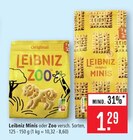 Aktuelles Minis Angebot bei Marktkauf in Stuttgart ab 1,29 €
