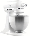 Küchenmaschine Angebote von KitchenAid bei Lidl Worms für 319,00 €