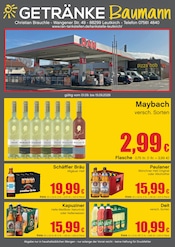 Aktueller RAN Prospekt mit Bier, "RAN", Seite 1