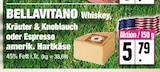 Whiskey Angebote von Bellavitano bei E center Elmshorn für 5,79 €