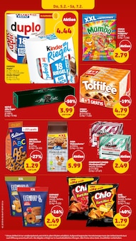 Walnüsse im Penny Prospekt "Wer günstig will, muss Penny." mit 48 Seiten (Hamburg)