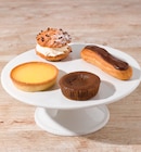 Assortiment de pâtisseries en promo chez Super U Cambrai à 5,99 €