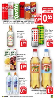 Cola im aktuellen E center Prospekt (Rottenburg (Neckar)) Cola im E center Prospekt "Aktuelle Angebote" mit 65 Seiten (Rottenburg (Neckar))