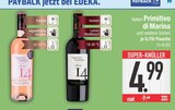 Primitivo di Marina im aktuellen EDEKA Prospekt für 4,99 €