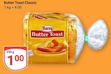 Aktuelles Butter Toast Classic Angebot bei GLOBUS in Herne ab 1,00 €
