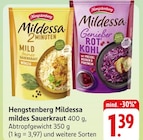 EDEKA Eutingen (Gäu) Prospekt mit  im Angebot für 1,39 €