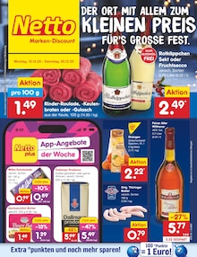 Aktueller Netto Marken-Discount Prospekt für Beetzsee und Ungebung, Seiten zum blättern Netto Marken-Discount Prospekt Aktuelle Angebote mit Seiten in Beetzsee und Umgebung