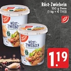 EDEKA Bawinkel - Röst-Zwiebeln Angebot im Prospekt Röst-Zwiebeln bei EDEKA im Bawinkel Prospekt für 1,19 €