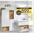 WANDSCHRANK im Angebot bei BRAUN Möbel-Center in Nürtingen WANDSCHRANK Angebote bei BRAUN Möbel-Center Nürtingen für 649,00 €