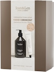 Geschenkset im Angebot bei Rossmann in Ansbach Geschenkset Angebote von Jean & Len bei Rossmann Ansbach für 12,99 €