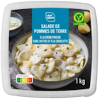 Salade de pommes de terre - CHEF SELECT en promo chez Lidl Annemasse à 2,99 €