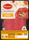 Auchan Hypermarché Villenave-d'Ornon - Promo CARPACCIO BIGARD Promo CARPACCIO BIGARD à 4,99 € dans le catalogue Auchan Hypermarché à Villenave-d'Ornon