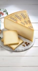 Gruyère Réserve AOP 9 mois d'affinage en promo chez Intermarché Super Gruyère Réserve AOP 9 mois d'affinage dans le catalogue Intermarché Super