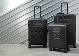 Hartschalenkoffer von ROUTE 66 im aktuellen Woolworth Prospekt für 50,00 €