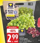 Aktuelles Tafeltrauben Angebot bei E center in Bonn ab 2,99 €