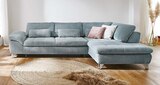 Ecksofa für 999,00 € bei porta Möbel im Angebot Ecksofa im aktuellen porta Möbel Prospekt