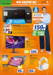 expert Tablet im Prospekt expert Tablet im Prospekt