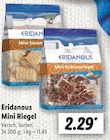 Mini Riegel im aktuellen Prospekt bei Lidl in Karlstein