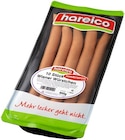 Wiener Würstchen Angebote von Hareico bei REWE Lehrte für 6,66 €