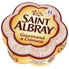 SAINT ALBRAY en promo à 2,99 € chez Carrefour SAINT ALBRAY dans le catalogue Carrefour