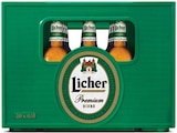 Premium Biere bei REWE im Solms Prospekt für 10,99 €