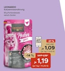 Aktuelle Katzenfutter Angebote bei Garten-Center Nordharz GmbH & Co. KG in Salzgitter Aktuelles Katzennassnahrung Angebot bei Garten-Center Nordharz GmbH & Co. KG in Salzgitter ab 1,09 €