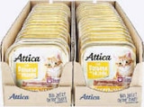 Katzennahrung Angebote von Attica bei Netto Marken-Discount Melle für 7,00 €