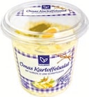 Aktuelles Omas Kartoffelsalat Angebot bei tegut in Nürnberg ab 2,22 €