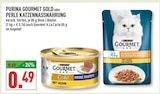 Gourmet Gold Feine Pastete im Angebot bei Marktkauf in Bielefeld Gourmet Gold Feine Pastete Angebote von Purina bei Marktkauf Bielefeld für 0,49 €