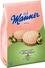 Gebäck im Angebot bei EDEKA in Haltern am See Gebäck Angebote von Manner bei EDEKA Haltern am See für 2,99 €