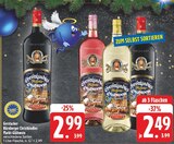 Nürnberger Christkindles Markt-Glühwein Rot im Angebot bei EDEKA in Coburg Nürnberger Christkindles Markt-Glühwein Rot Angebote von Gerstacker bei EDEKA Coburg für 2,49 €