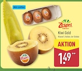 Kiwi Gold bei ALDI Nord im Plauen Prospekt für 1,49 €