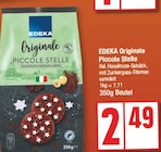 Originale Piccole Stelle von EDEKA im aktuellen EDEKA Prospekt