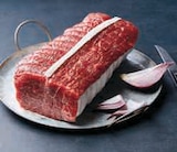 Promo Viande bovine rôti à rôtir à 14,99 € dans le catalogue U Express à Saint-Denis-de-l'Hôtel