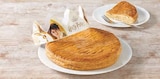 Promo Galette feuilletée frangipane 6 parts à 3,40 € dans le catalogue Super U à Plélan-le-Grand