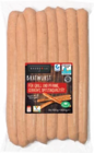 Bratwurst im Angebot bei Netto Marken-Discount in Wismar Bratwurst Angebote bei Netto Marken-Discount Wismar für 3,99 €