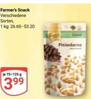 Aktuelle Nüsse Angebote bei GLOBUS in Leipzig Aktuelles Pinienkerne Angebot bei GLOBUS in Leipzig ab 3,99 €