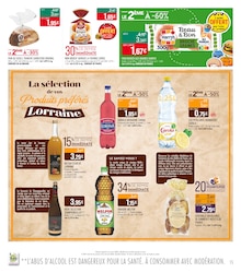 Catalogue Supermarchés Match, 20/05/2025 - 01/06/2025, C'EST TOUS LES JOURS LE MARCHÉ, 22 pages Prospectus Supermarchés Match en cours, "C'EST TOUS LES JOURS LE MARCHÉ", 22 pages