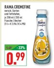 Marktkauf Marsberg - Cremfine Angebot im Prospekt Cremfine bei Marktkauf im Marsberg Prospekt für 0,99 €