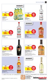 Vin en promo dans le catalogue Intermarché Hyper à la page 53