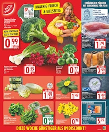 Gemüse im EDEKA Prospekt "Aktuelle Angebote" mit 19 Seiten (Berlin)