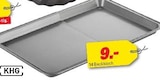 BACKBLECH von KHG für 9,00 € bei Höffner im Angebot BACKBLECH von KHG im aktuellen Höffner Prospekt